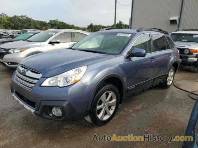 2013 SUBARU OUTBACK 3.6R LIMITED, 4S4BRDKC5D2300037