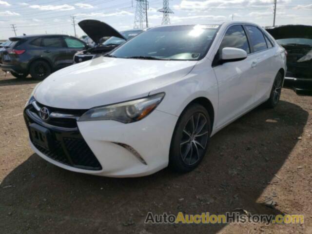 2015 TOYOTA CAMRY LE, 4T1BF1FK7FU889012