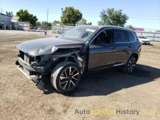 2022 VOLVO XC90 T8 RE T8 RECHARGE INSCRIPTION EXPRESS, YV4BR0CZ5N1794968
