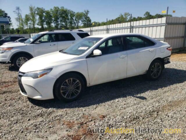 2016 TOYOTA CAMRY LE, 4T1BF1FK0GU255302