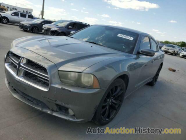 2011 DODGE CHARGER, 2B3CL3CG1BH552427