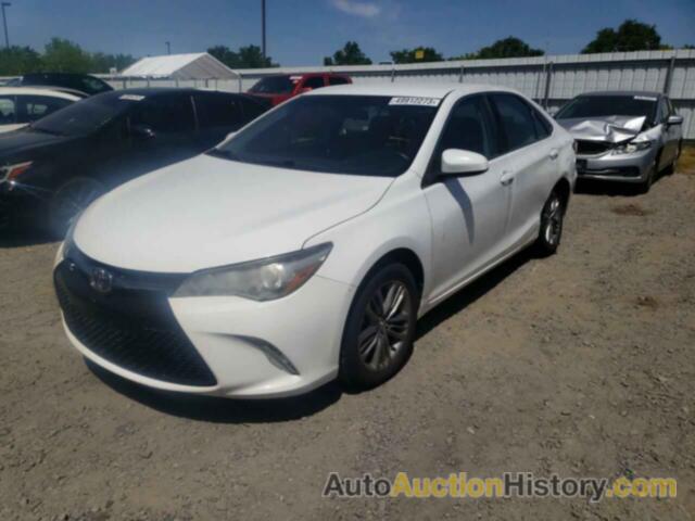 2016 TOYOTA CAMRY LE, 4T1BF1FK9GU522629