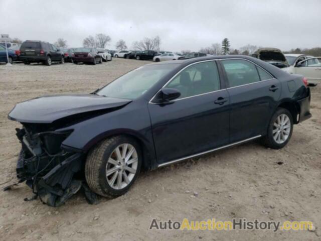 2012 TOYOTA CAMRY BASE, 4T4BF1FK9CR163041