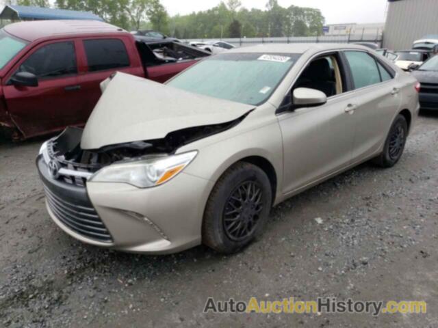 2015 TOYOTA CAMRY LE, 4T1BF1FK0FU989923