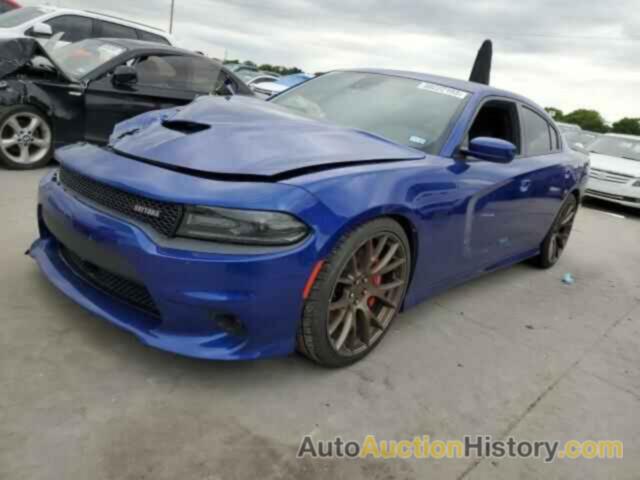 2018 DODGE CHARGER R/T 392, 2C3CDXGJ8JH273729