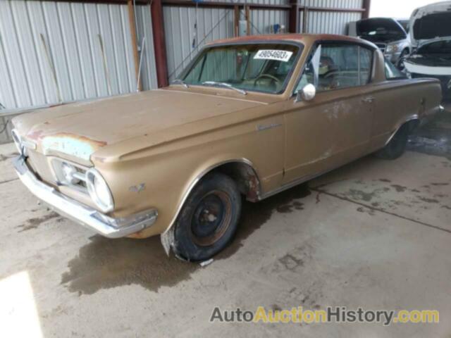 1964 PLYMOUTH ALL OTHER, V442693093
