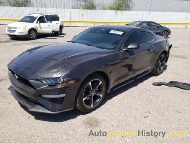 2022 FORD MUSTANG, 1FA6P8TH0N5147778