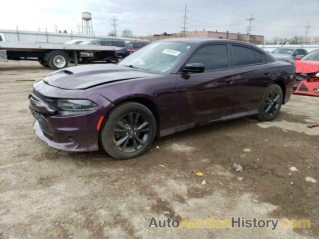 2020 DODGE CHARGER GT, 2C3CDXMG9LH245806