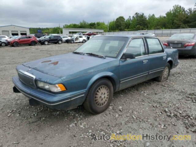 1994 BUICK CENTURY SPECIAL, 1G4AG55M0R6427144
