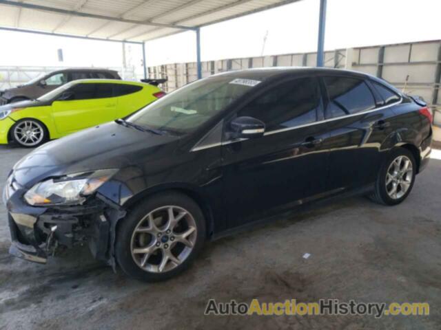 2012 FORD FOCUS SEL, 1FAHP3H2XCL461785