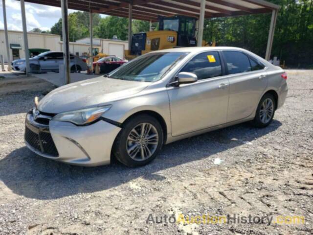 2015 TOYOTA CAMRY LE, 4T1BF1FK1FU033981