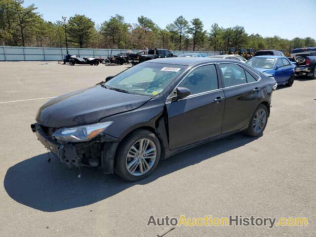 2015 TOYOTA CAMRY LE, 4T1BF1FK8FU958872
