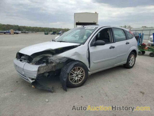 2005 FORD ALL OTHER ZX5, 3FAFP37N25R122817