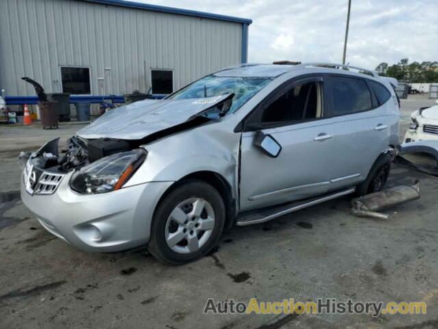 2015 NISSAN ROGUE S, JN8AS5MT5FW662358