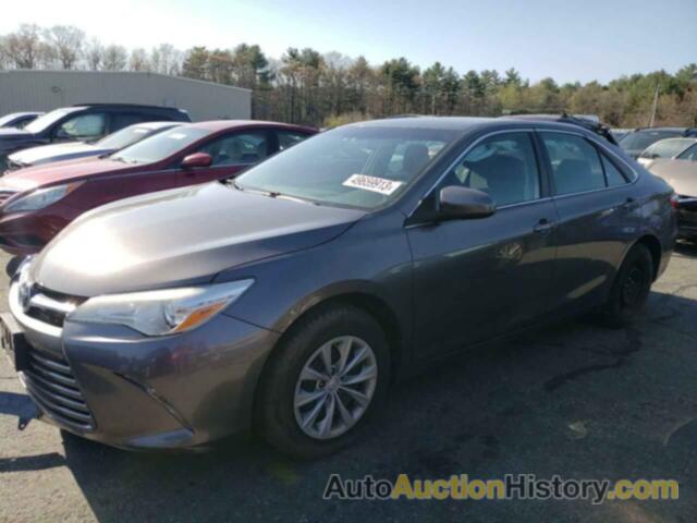 2016 TOYOTA CAMRY LE, 4T4BF1FK8GR528332