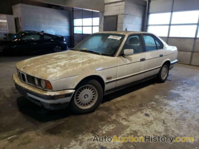 1994 BMW 5 SERIES I AUTOMATIC, WBAHD6323RGK45478