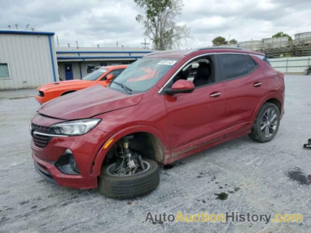2021 BUICK ENCORE SELECT, KL4MMDS29MB046457