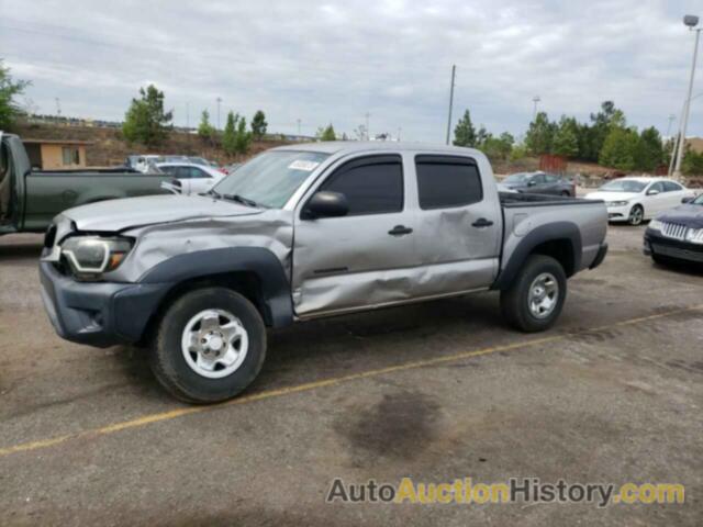 2015 TOYOTA TACOMA DOUBLE CAB PRERUNNER, 5TFJX4GN1FX037910