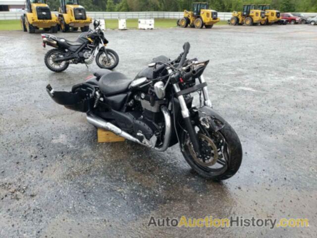 2012 TRIUMPH MOTORCYCLE THUNDERBIR STORM ABS, SMTB03WF4CJ530008