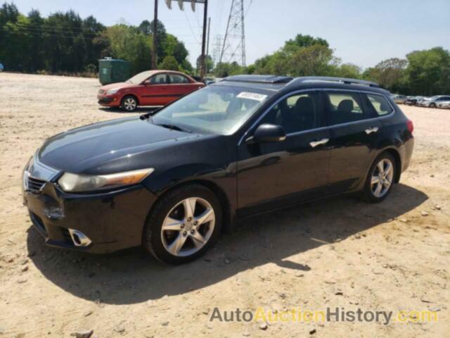 2011 ACURA TSX, JH4CW2H62BC002509