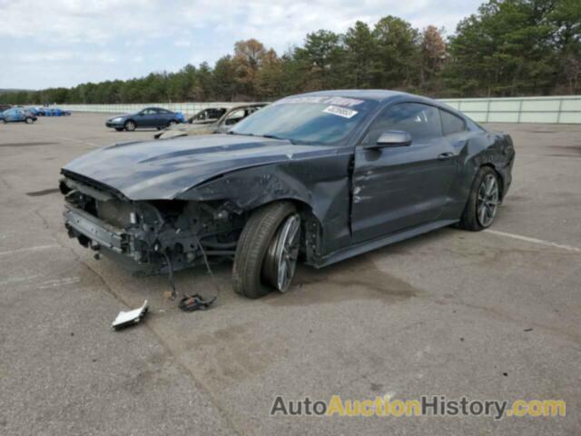 2015 FORD MUSTANG GT, 1FA6P8CF7F5361487