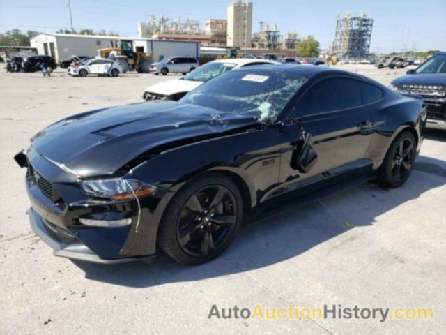2021 FORD MUSTANG GT, 1FA6P8CF8M5143636