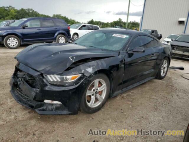 2016 FORD MUSTANG, 1FA6P8TH1G5312353