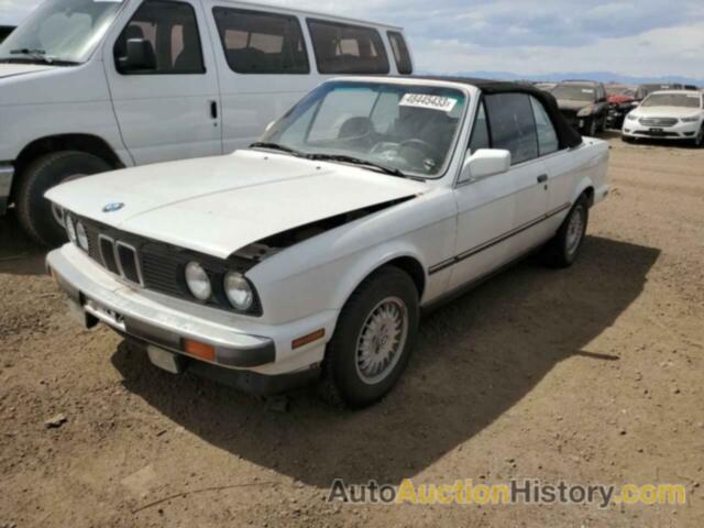 1990 BMW 3 SERIES IC AUTOMATIC, WBABB2302LEC19818