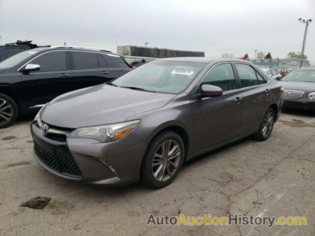 2015 TOYOTA CAMRY LE, 4T1BF1FK4FU935122