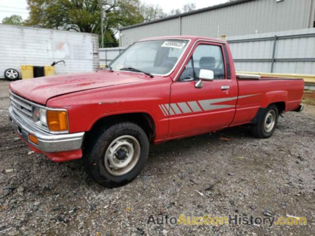 1987 TOYOTA ALL OTHER 1/2 TON RN55 DLX, JT4RN55D8H0246873