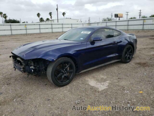 2018 FORD MUSTANG GT, 1FA6P8CF1J5172200