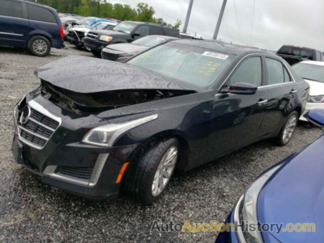 2014 CADILLAC CTS LUXURY COLLECTION, 1G6AX5SX1E0156873