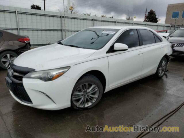 2015 TOYOTA CAMRY LE, 4T1BF1FK1FU041563