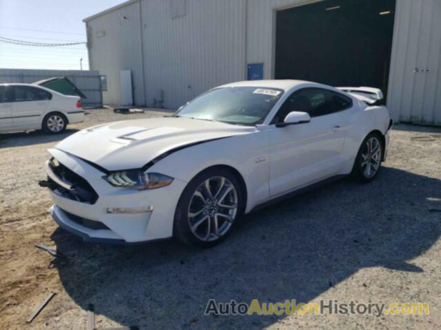 2020 FORD MUSTANG GT, 1FA6P8CF6L5126641