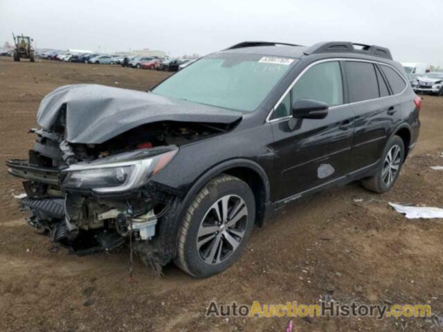 2018 SUBARU OUTBACK 3.6R LIMITED, 4S4BSENC6J3331311