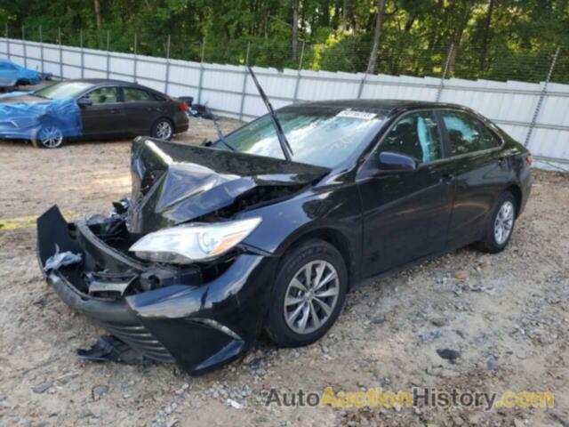 2016 TOYOTA CAMRY LE, 4T1BF1FK4GU235831