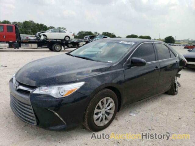 2015 TOYOTA CAMRY LE, 4T1BF1FK2FU987011