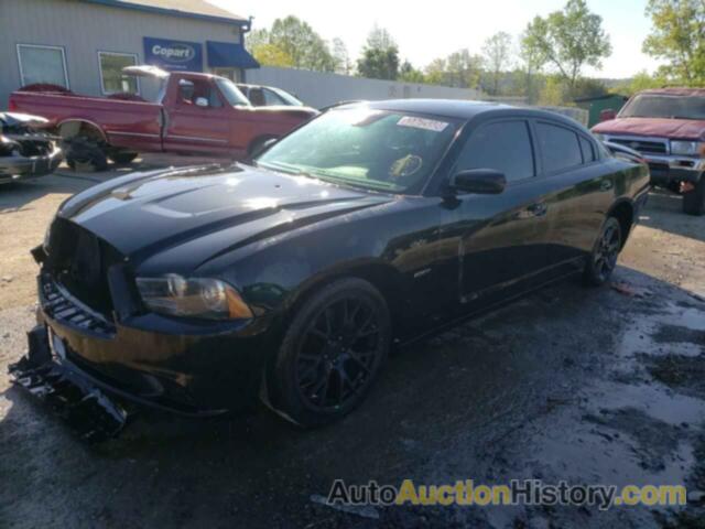 2013 DODGE CHARGER R/T, 2C3CDXCT4DH512673