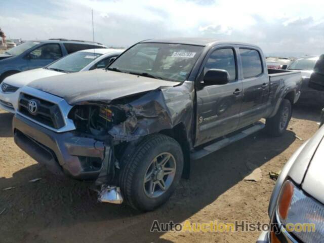 2013 TOYOTA TACOMA DOUBLE CAB LONG BED, 5TFMU4FN0DX011433