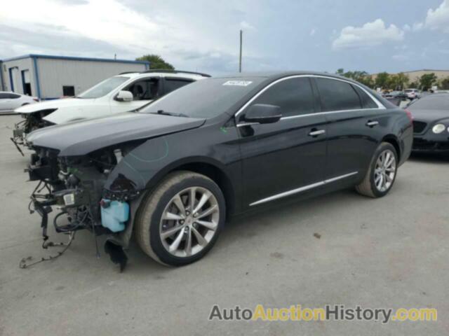 2013 CADILLAC XTS LUXURY COLLECTION, 2G61P5S30D9119895