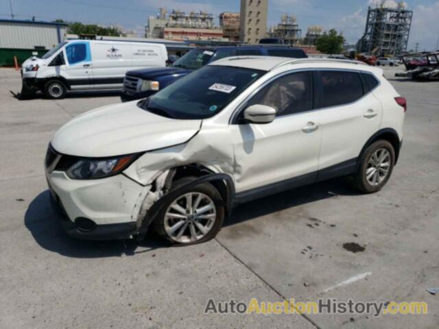 2019 NISSAN ROGUE S, JN1BJ1CP3KW527845