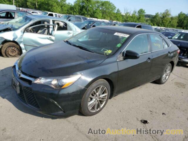 2015 TOYOTA CAMRY LE, 4T1BF1FK9FU052567