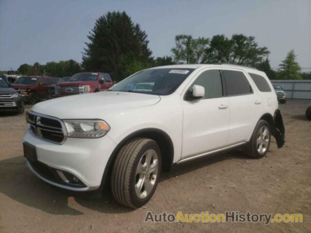 2014 DODGE ALL OTHER LIMITED, 1C4RDJDGXEC462063