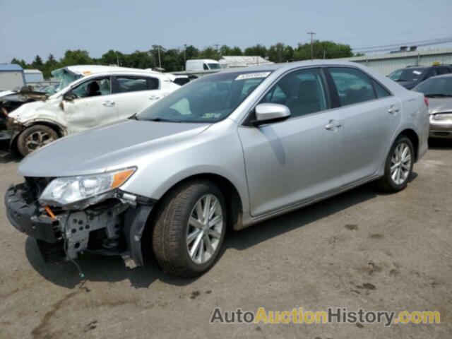 2012 TOYOTA CAMRY BASE, 4T4BF1FK7CR230476