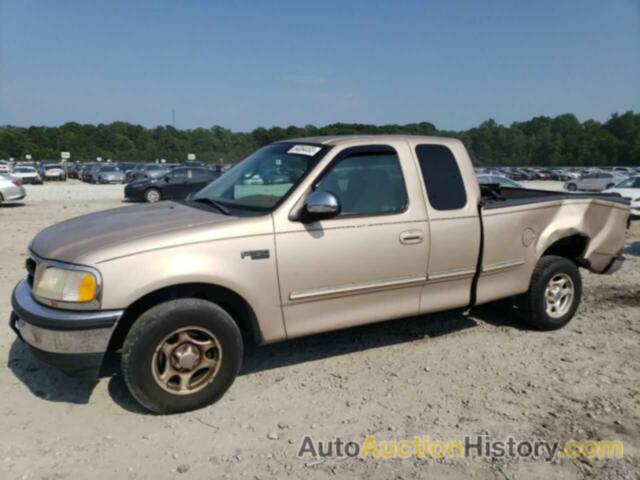 1998 FORD F150, 1FTZX1723WNC20857