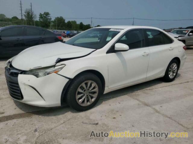 2015 TOYOTA CAMRY LE, 4T4BF1FK3FR483976