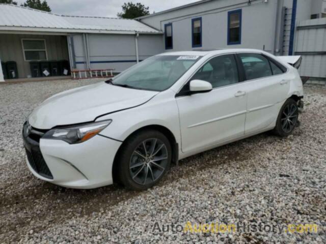 2017 TOYOTA CAMRY LE, 4T1BF1FK7HU740103