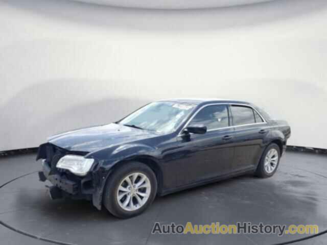 2015 CHRYSLER 300 LIMITED, 2C3CCAAG0FH780693