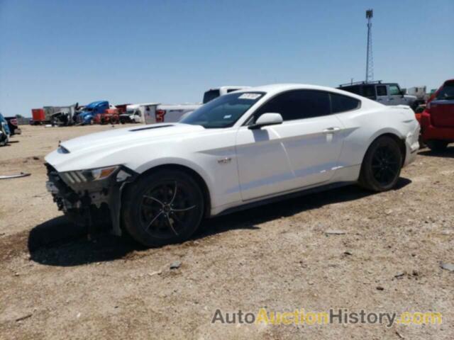 2015 FORD MUSTANG GT, 1FA6P8CF5F5350987