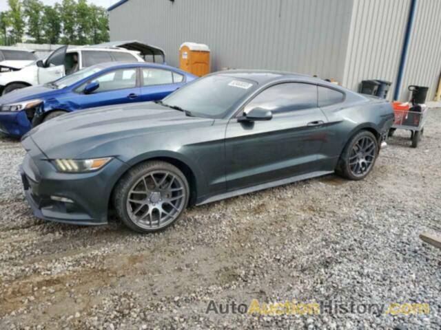 2015 FORD MUSTANG, 1FA6P8AM7F5312078